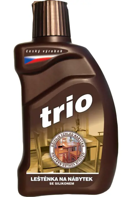LESTENKA NA NABYTOK TRIO 300ml