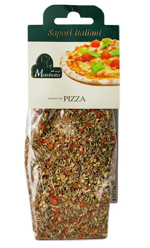 CK KORENIE MARABOTTO 40g -PIZZA