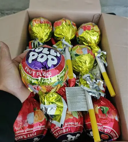 CK LIZATKO XXL PRAN SMALL MEGA (15ks