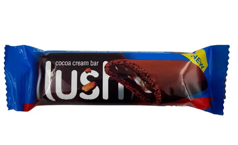 xCK TYCINKA LUSH 25g -DARK