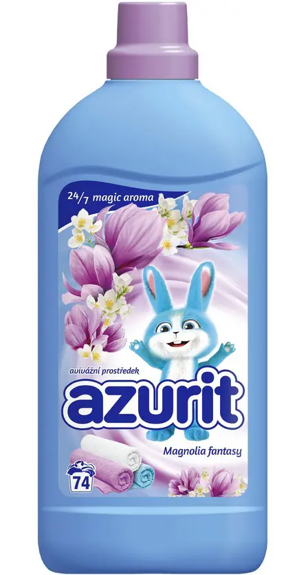AV.AZURIT 1628ml/74PD -MAGNOLIA FANTASY