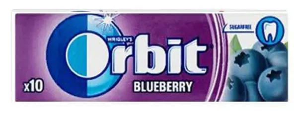 CK ZUV.ORBIT DRAZE 14g -CUCORIEDKA
