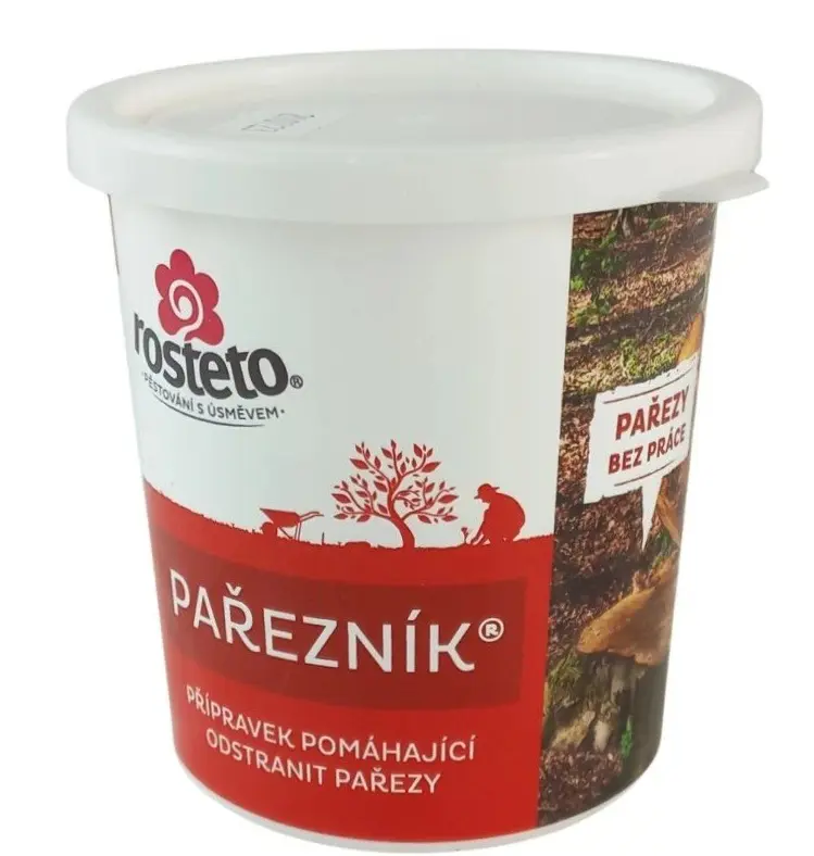 PAREZNIK ODSTRANENIE PNOV 250g