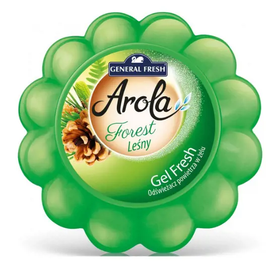 OSV.GENERAL FRESH GEL.150g -FOREST