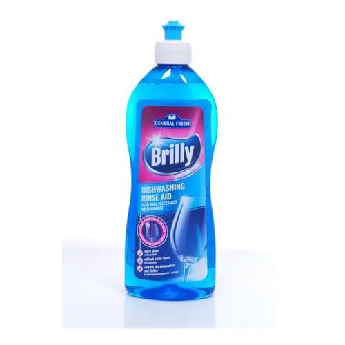 BRILLY PR.DO UMYVACKY LESTIDLO 500ml