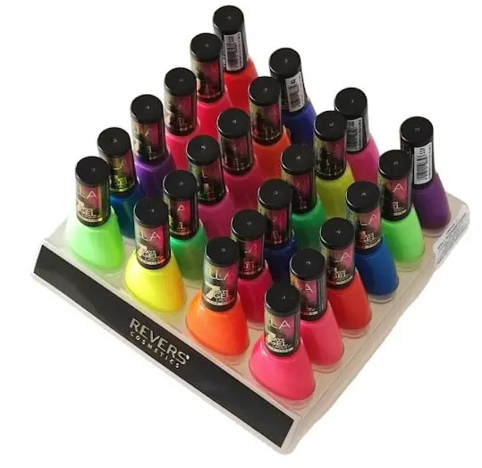 LAK NA NECHTY REVERS 11ml -NEON