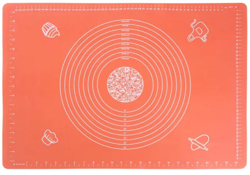 PODLOZKA MAGICHOME 64x45cm -SILIKON