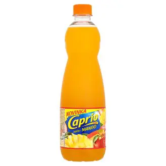 CK SIRUP CAPRIO PLUS 700ml -MANGO