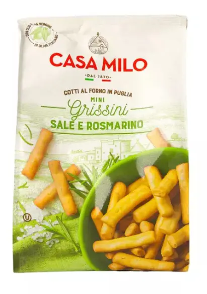 CK TYCINKY GRISSINI 150g -MORSKA SOL+ROZM x