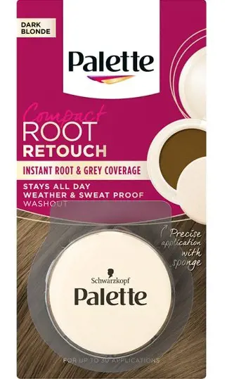 PALETTE ROOT RETOUCH 3g -TMAV.PLAVY