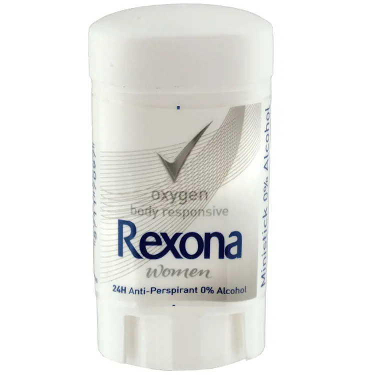 DEO REXONA MINISTICK 10 -OXYGEN