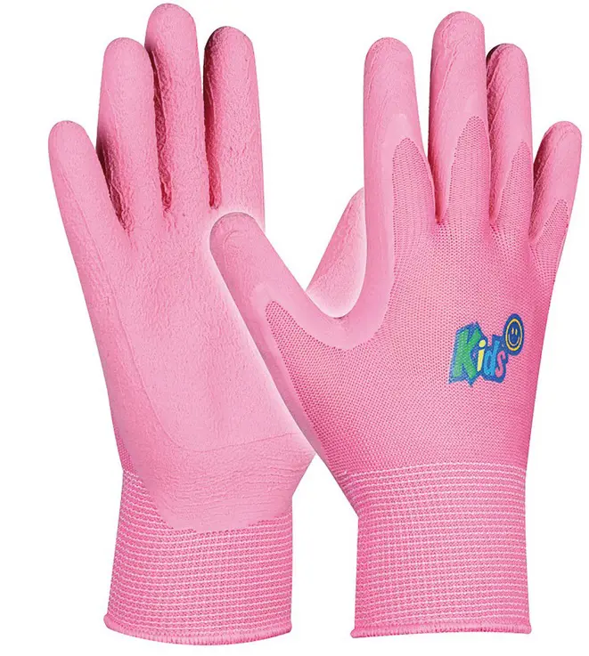 RUKAVICE G KIDS PINK