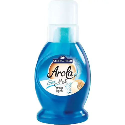 xOSV.GF AROLA S KNOTOM 300ml -SEA