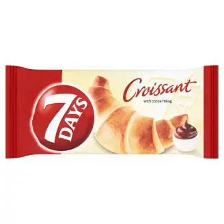 CK CROISSANT 7 DAYS 60g -KAKAO