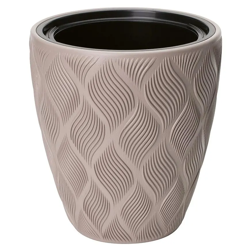 ,OBAL FLOW 40cm -MOCCA