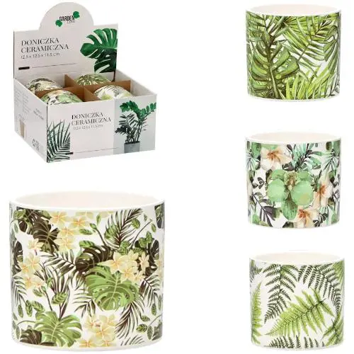 ,OBAL AMAZON NATURE 12,5cm