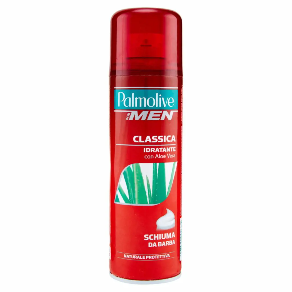 xPALMOLIVE FM PNH 300ml -ALOE