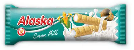 CK TRUBICKY ALASKA KUKUR.18g -MLIECN