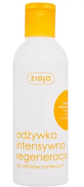 BALZAM ZIAJA 200ml -MED REGENERACIA