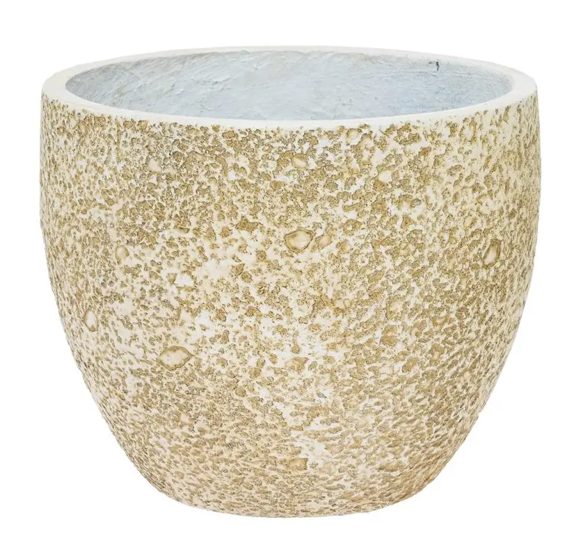 ,OBAL LUNA 30x25cm -KREMOVA