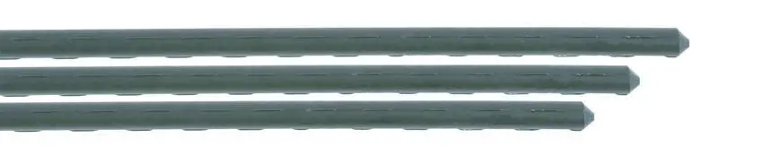 TYC ZAHRADNA 240cm/20mm -OCEL/PLAST