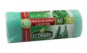 VRECIA DO KOSA 60x70 15ks 60l 20mic -S USAMI