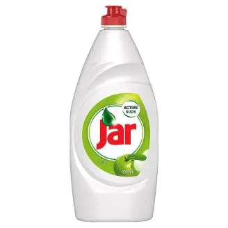 JAR 900ml -APPLE