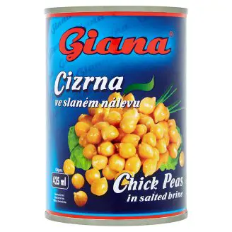 GIANA CICER 425ml