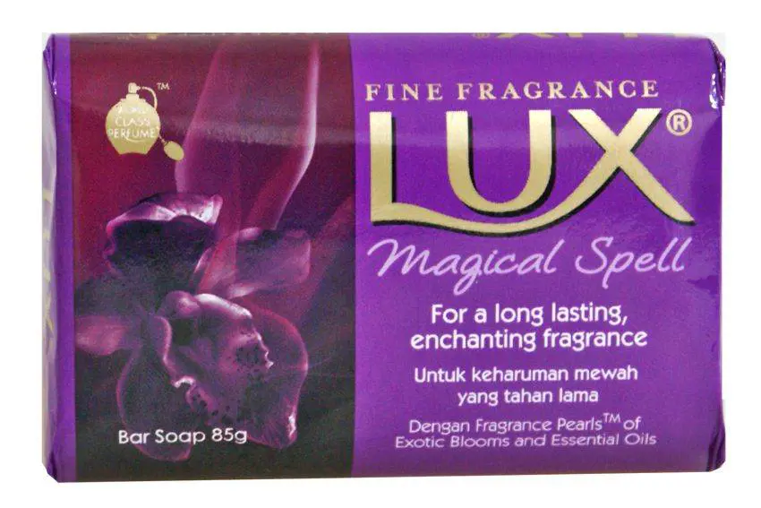 MYDLO LUX 80g -MAGIC SPELL