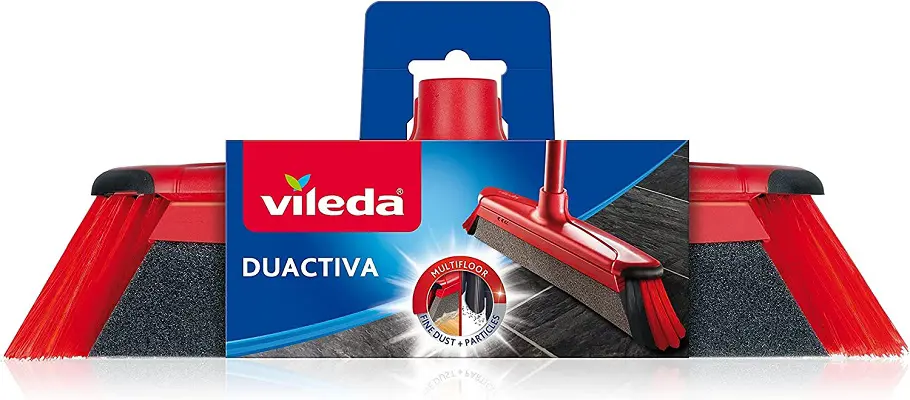 ZMETAK VILEDA BEZ RUCKY-DUACTIVA
