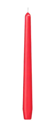 SVIECKA KONICKA 24cm -CERVENA