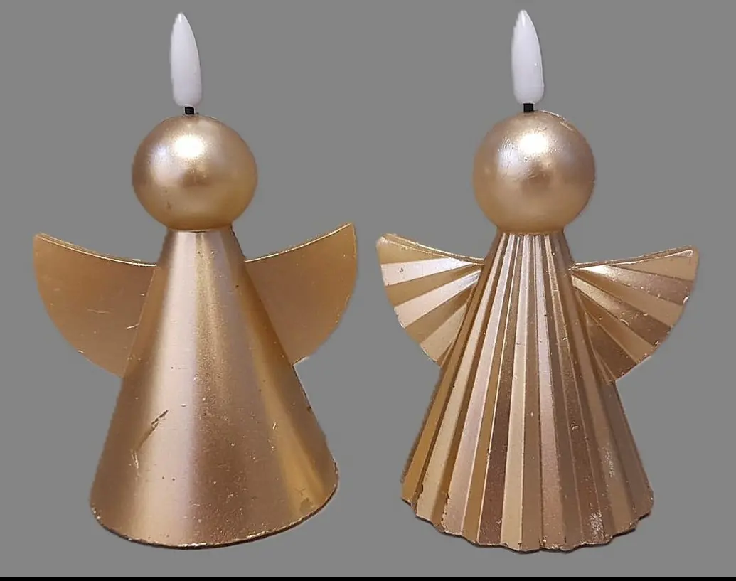 KAHANEC DIOD. ANJEL 14cm