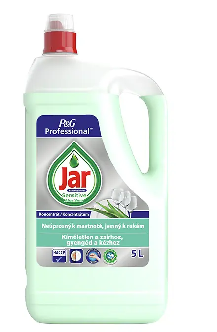 JAR 5l -PROFESIONAL EXPERT SENSITIVE
