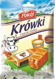 CK CUKRIKY KROWKI  140g -POKOJ