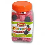 xCK CUKRIKY JELLY 300g -MALINKY