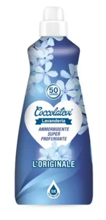 AV.COCCOLATEVI 1250ml/50PD -L´ORIGINALE