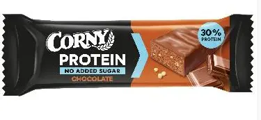 xCK TYCINKA CORNY 50g -ML.COKO PROTEIN 30% x