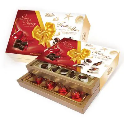 xCK DEZERT FRUTTI+LOVECHERRY 330g