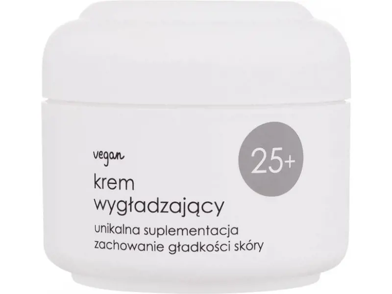 PLET.KREM ZIAJA 50ml -VYHLADZUJ.25+