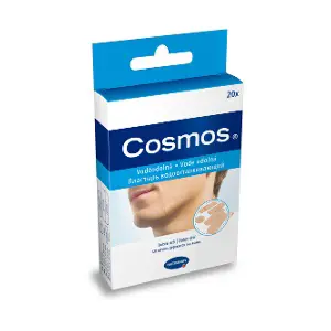 NAPLAST COSMOS 20ks -VODEODOLNA