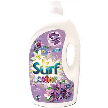 PR.SURF GEL 60PD -COLOR IRIS/LAVENDE