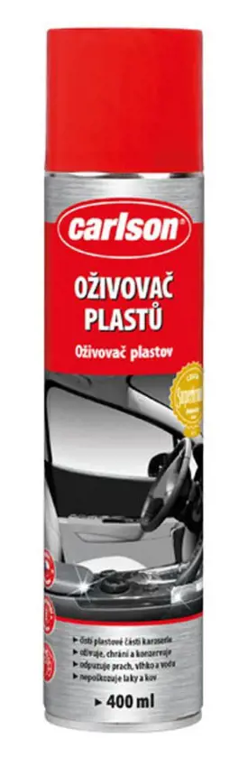 CARLSON OZIVOVAC PLASTOV 400ml