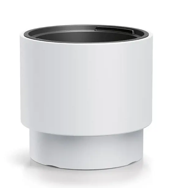 ,OBAL HEOS+VKLAD 29,8cm -BIELY