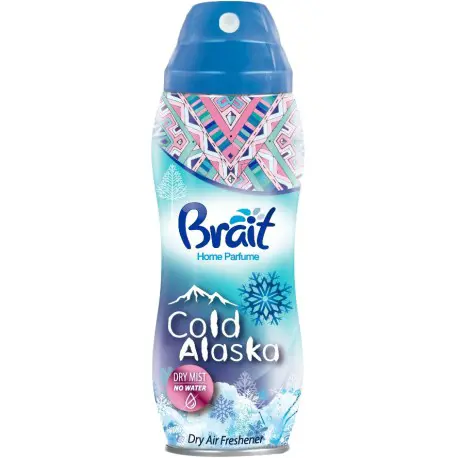 OSV.BRAIT SUCHY 300ml -COLD ALASKA