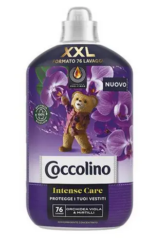 AV.COCCOLINO 1,75l/76PD -ORCHIDEA VIOLA