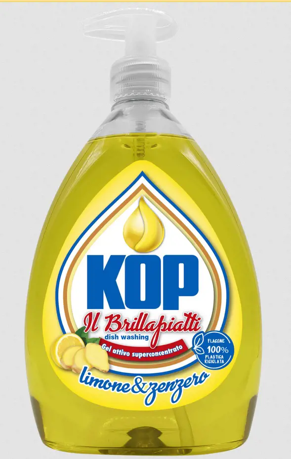 PROSTRIEDOK NA RIAD KOP 750ml -LI+ZE