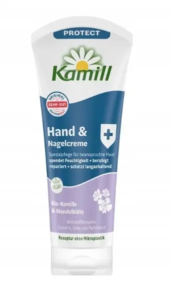 KREM KAMILL 100ml - PROTECT