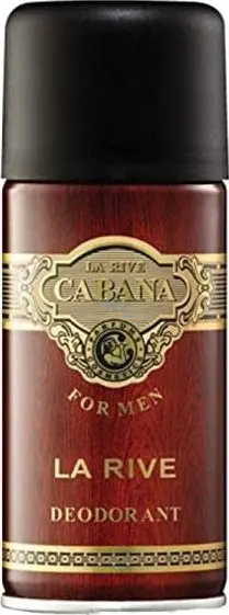 DEO LA RIVE 150ml -FM CABANA