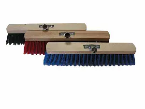 METLA PRIEMYSELNA 40cm -BEZ NAS.+KOV