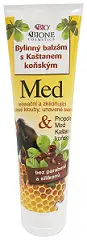 BIONE KONSKY BALZAM 300ml -MED+PROPO